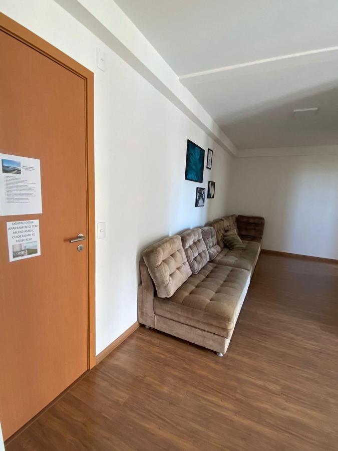 Apartamento Pe-Na-Areia Em Condominio Fechado Barra Velha  Exterior foto