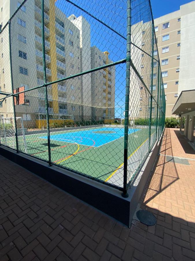 Apartamento Pe-Na-Areia Em Condominio Fechado Barra Velha  Exterior foto